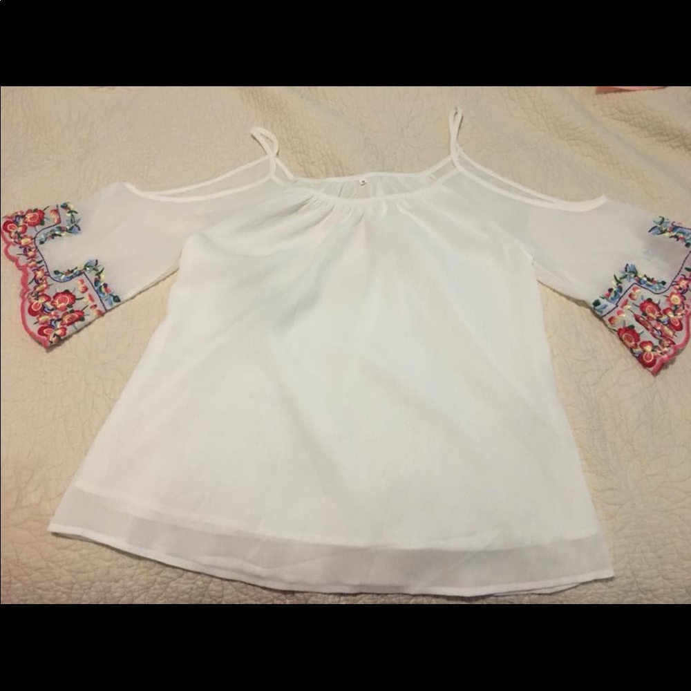 Gorgeous Boutique Top